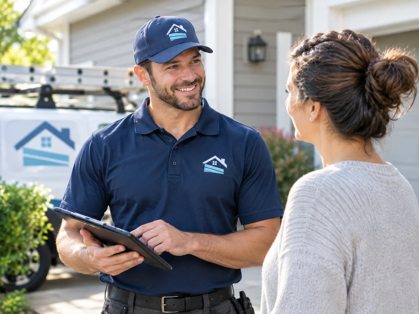 Commercial Siding Repair in Pleasanton, NE